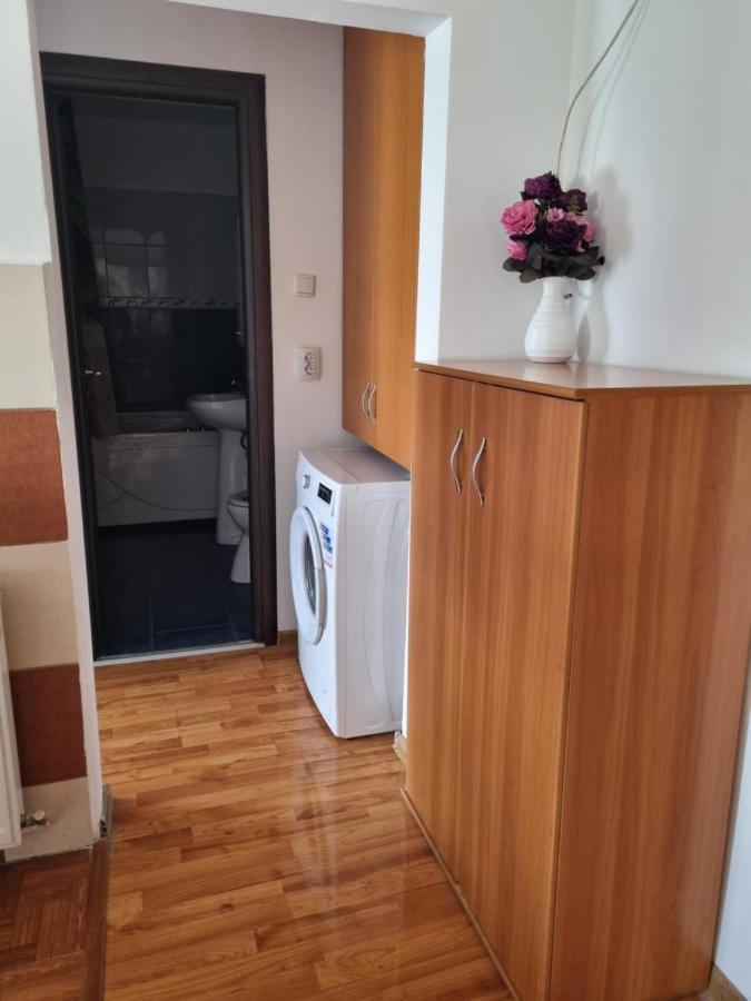Marya'S Apartman Râmnicu Vâlcea Kültér fotó